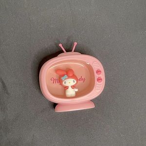 My Melody Sanrio TV lamp